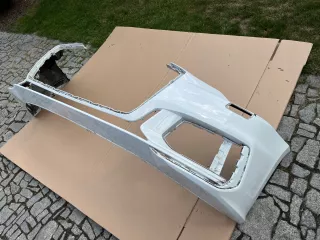 4K0807095 Бампер передний Audi A6 C8 (S6,RS6) Арт AL12477062853, вид 5
