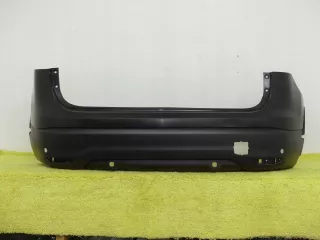 85022-4EA0H Бампер задний Nissan NP 300 Арт AL12477808052, вид 1