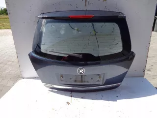  Крышка багажника (дверь 3-5) Opel Antara Арт AL12479838823, вид 1