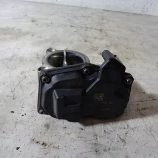 1354781075203 Блок дросселя BMW 1 F20/F21 Арт AL12480050679, вид 2