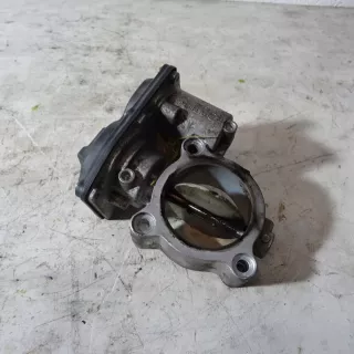 1354781075203 Блок дросселя BMW 1 F20/F21 Арт AL12480050679, вид 3