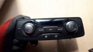 4G0919158C Блок управления печки/климат-контроля Audi A6 C7 (S6,RS6) Арт AL12480160124, вид 2
