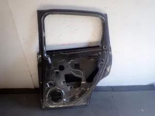 Дверь задняя правая Ford C-max 2 Арт AL12480768874, вид 3