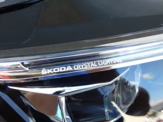 657941016A Фара передняя правая Skoda Scala Арт AL12481435934, вид 4