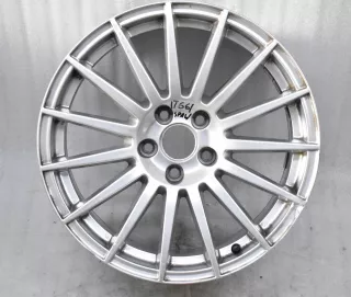  Диск литой Audi A4 B8 Арт AL12482835504, вид 1