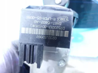 BV21-12A650-EC Блок управления двигателем Ford Fiesta 7 Арт AL12483835990, вид 16