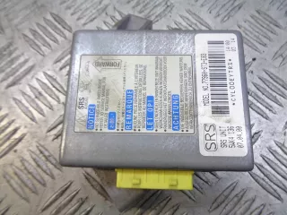 77960-ST3-E83 Блок AirBag Acura RDX 1 Арт AL12484157438, вид 1