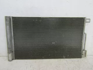 55700406 Радиатор кондиционера  Opel Corsa D Арт AL12484390161, вид 1