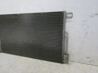 55700406 Радиатор кондиционера  Opel Corsa D Арт AL12484390161, вид 3