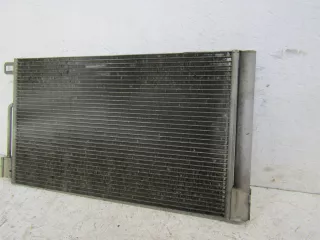55700406 Радиатор кондиционера  Opel Corsa D Арт AL12484390161, вид 4