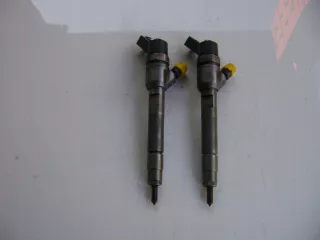 0445110303 Форсунка Mercedes Smart Арт AL12484606847