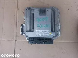 9664487580 Блок управления двигателем Peugeot 4007 Арт AL12485231084, вид 1