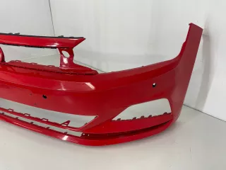2G0807221 Бампер передний Volkswagen Polo 6 Арт AL12485512020, вид 4