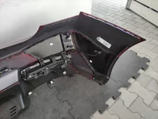  Бампер задний BMW IX i20 Арт AL12486630144, вид 5