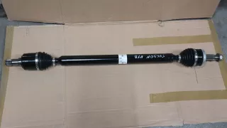 49501D9170 Полуось передняя левая (приводной вал, шрус) Hyundai Elantra AD Арт AL12486633722, вид 1