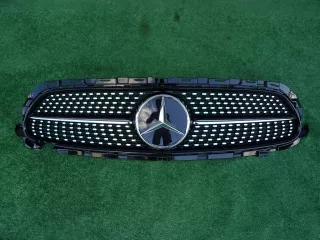 A2138803506,A2388883100 Решетка радиатора Mercedes E W213 Арт AL12487881638, вид 2
