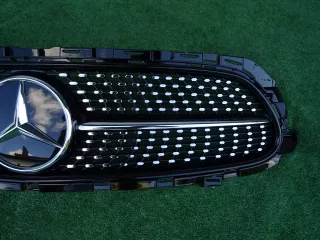 A2138803506,A2388883100 Решетка радиатора Mercedes E W213 Арт AL12487881638, вид 5