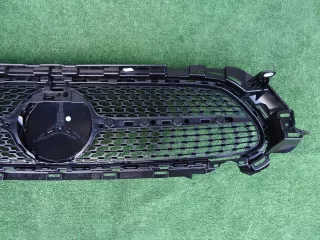 A2138803506,A2388883100 Решетка радиатора Mercedes E W213 Арт AL12487881638, вид 7