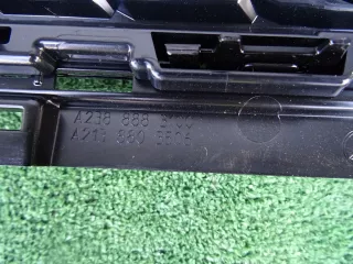 A2138803506,A2388883100 Решетка радиатора Mercedes E W213 Арт AL12487881638, вид 8