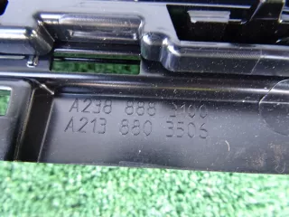 A2138803506,A2388883100 Решетка радиатора Mercedes E W213 Арт AL12487881638, вид 9