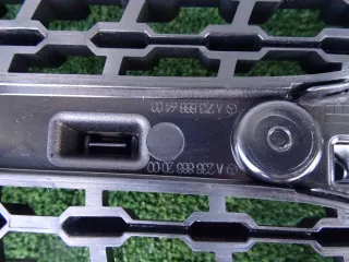 A2138803506,A2388883100 Решетка радиатора Mercedes E W213 Арт AL12487881638, вид 10