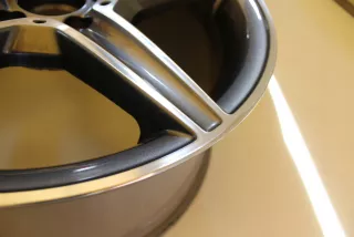  Диск литой Mercedes C W205 Арт AL12488048679, вид 4