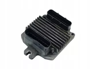 09355929 Блок управления двигателем Opel Vectra B Арт AL12488697219, вид 1