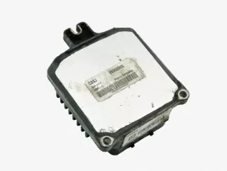 09355929 Блок управления двигателем Opel Vectra B Арт AL12488697219, вид 5