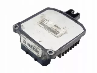 09355929 Блок управления двигателем Opel Vectra B Арт AL12488697219, вид 6