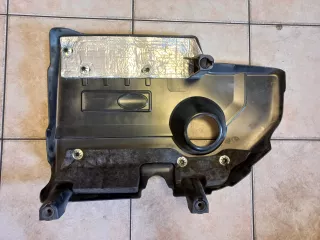 GJ32-6A949-B Крышка двигателя декоративная Land Rover Discovery sport Арт AL12488717289, вид 3
