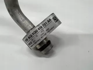 5Q0816721AA Трубка кондиционера Volkswagen Golf 7 Арт AL12488920385_2, вид 2