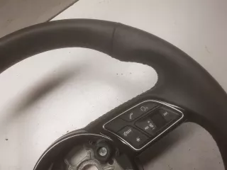8W0419091CK Рулевое колесо Audi Q2 Арт AL12489196390, вид 4
