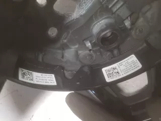 8W0419091CK Рулевое колесо Audi Q2 Арт AL12489196390, вид 6