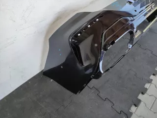  Бампер задний BMW Z8 Арт AL12489379721_2, вид 3
