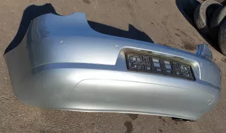 1Q0807421 Бампер задний Volkswagen Eos Арт AL12490198636, вид 3