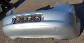 1Q0807421 Бампер задний Volkswagen Eos Арт AL12490198636, вид 4