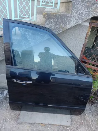  Дверь передняя правая Ford S-Max 1 restailing Арт AL12493612739, вид 1