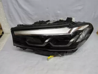 5A26FA3-019 Фара передняя (комплект) BMW 5 G30/G31 Арт AL12494343762, вид 1