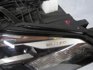5A26FA3-019 Фара передняя (комплект) BMW 5 G30/G31 Арт AL12494343762, вид 2