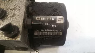 8Z0614517G Блок АБС (ABS) Audi A2 Арт AL12494450335, вид 4