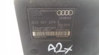 8Z0614517G Блок АБС (ABS) Audi A2 Арт AL12494450335, вид 5