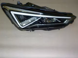 5FJ941008D Фара передняя правая Seat Tarraco Арт AL12495112501, вид 1