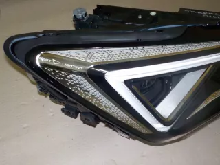 5FJ941008D Фара передняя правая Seat Tarraco Арт AL12495112501, вид 2
