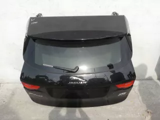  Крышка багажника (дверь 3-5) Jaguar F-Pace Арт AL12495125131, вид 1