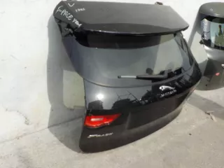  Крышка багажника (дверь 3-5) Jaguar F-Pace Арт AL12495125131, вид 2