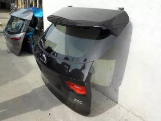  Крышка багажника (дверь 3-5) Jaguar F-Pace Арт AL12495125131, вид 3