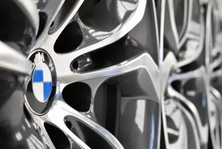  Диск литой BMW X5 E70 Арт AL12495397340, вид 3