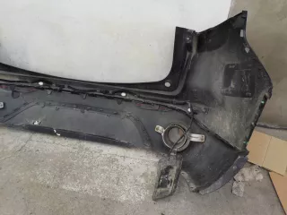  Бампер задний Alfa Romeo Stelvio Арт AL12495624077, вид 5