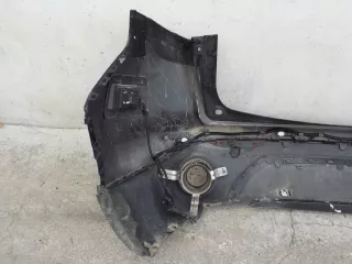  Бампер задний Alfa Romeo Stelvio Арт AL12495624077, вид 6