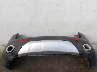  Бампер задний Alfa Romeo Stelvio Арт AL12495624077, вид 9